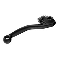 APT BRAKE LEVER HONDA CRF250R/RX 10-25, CRF450R/RX 07-25  BLACK